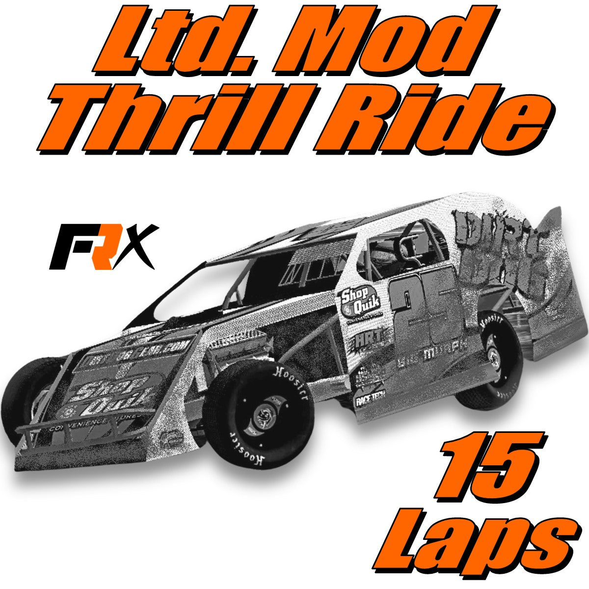 Fauver Racing Xperience Gift Certificate