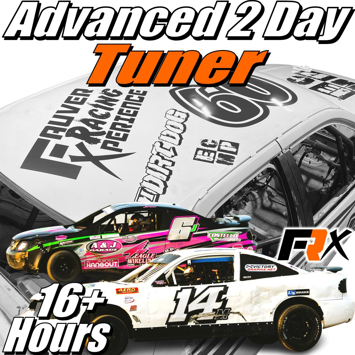 Fauver Racing Xperience Gift Certificate