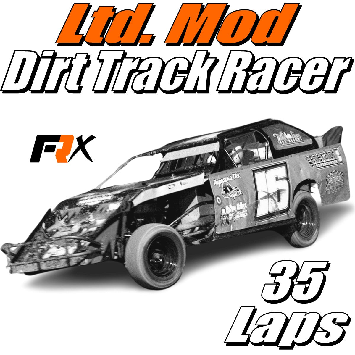 Fauver Racing Xperience Gift Certificate