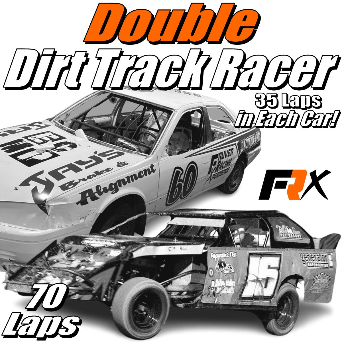 Fauver Racing Xperience Gift Certificate