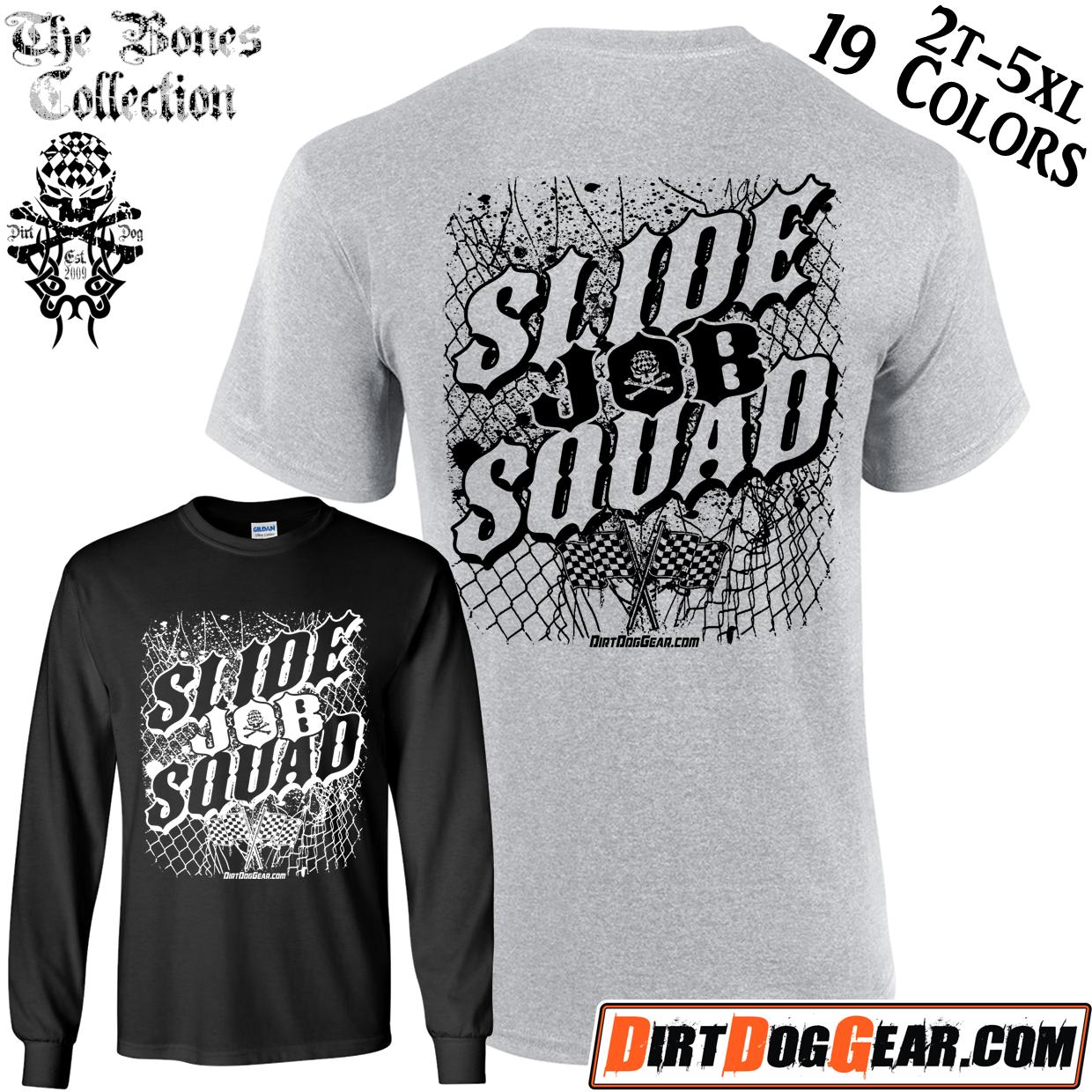 Team Packs - Group 2 Shirts