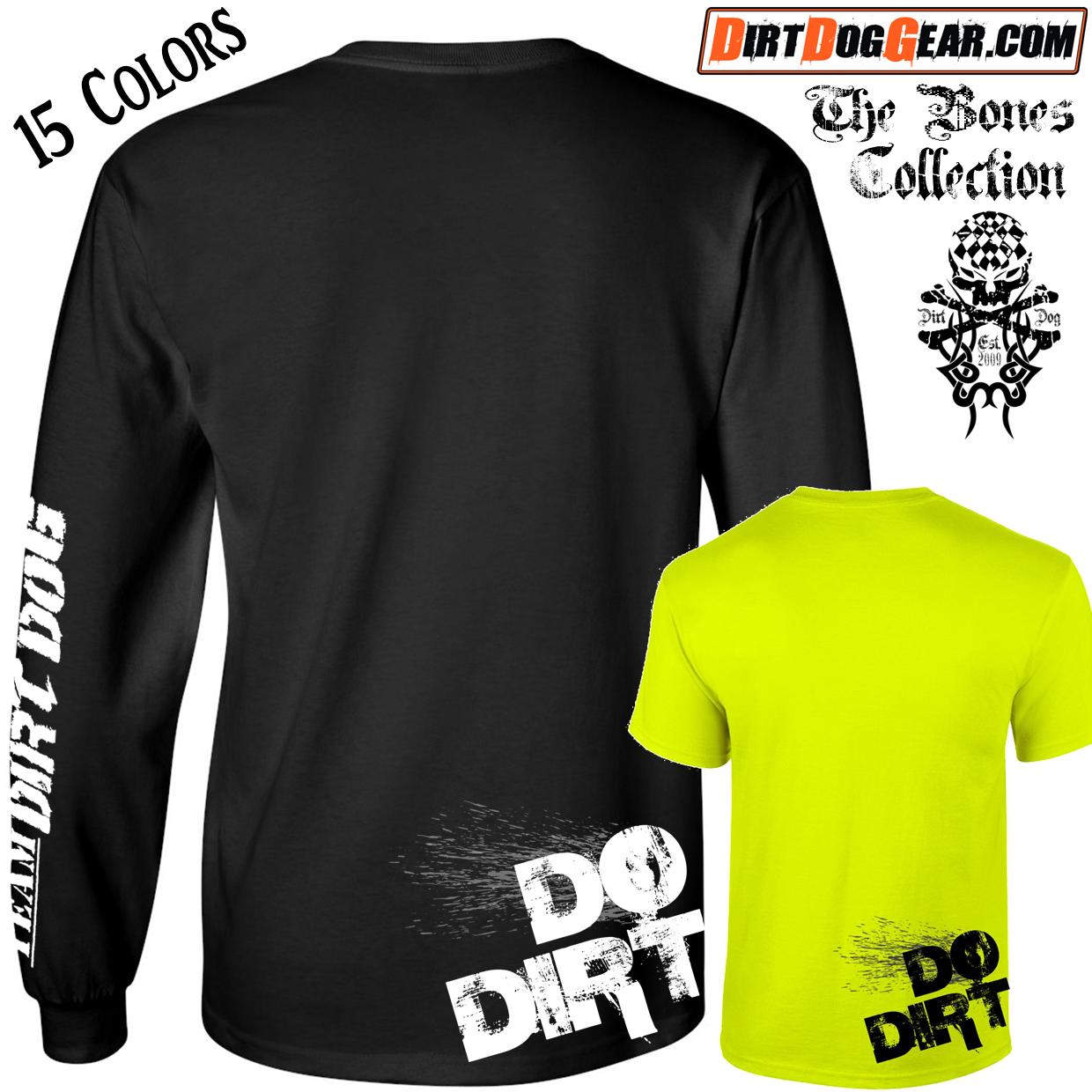 Team Packs - Group 2 Shirts