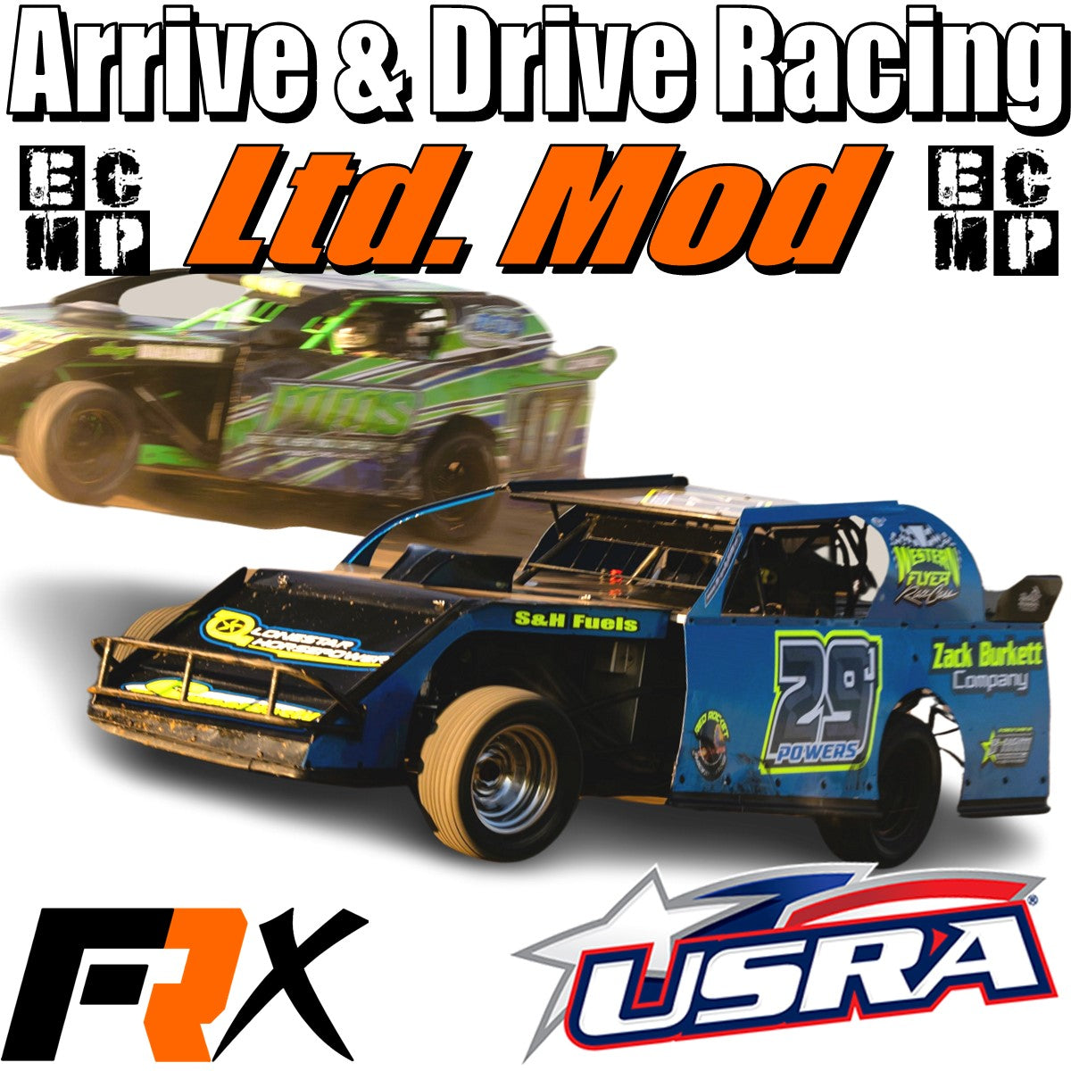 Fauver Racing Xperience Gift Certificate