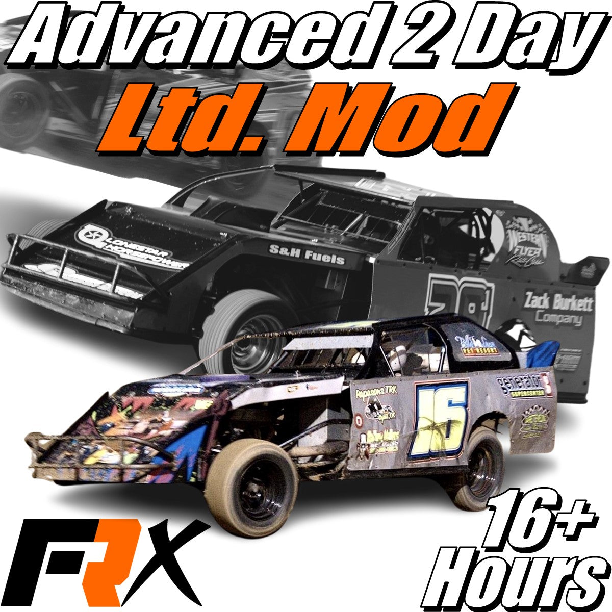 Fauver Racing Xperience Gift Certificate