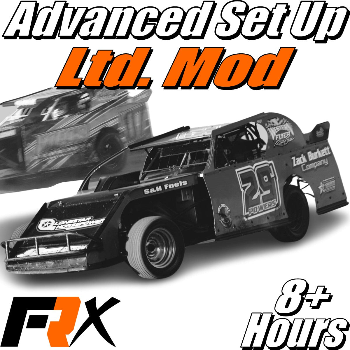 Fauver Racing Xperience Gift Certificate