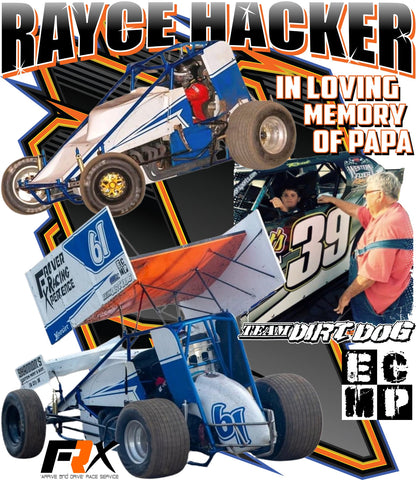 Hacker61 Shirts & Hoodies