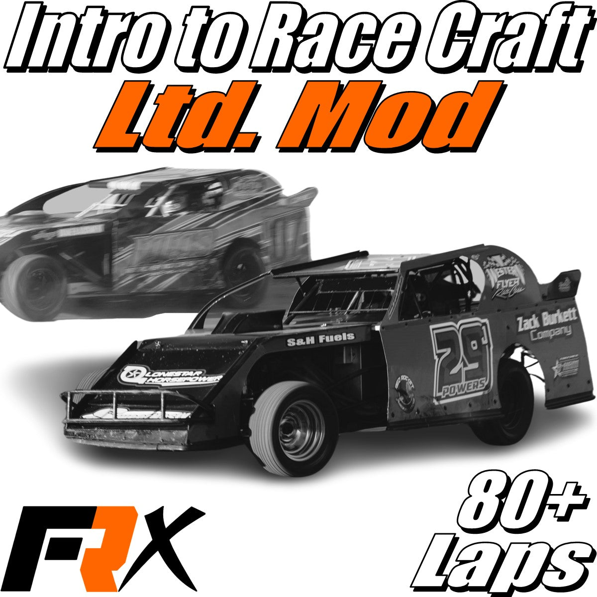 Fauver Racing Xperience Gift Certificate