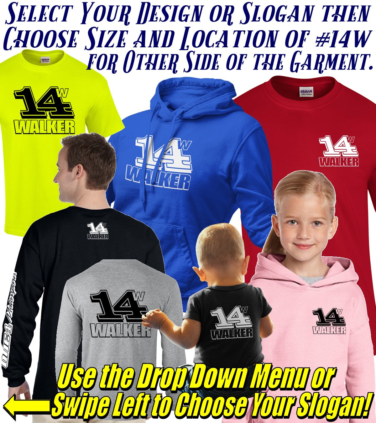 Hacker61 Shirts & Hoodies