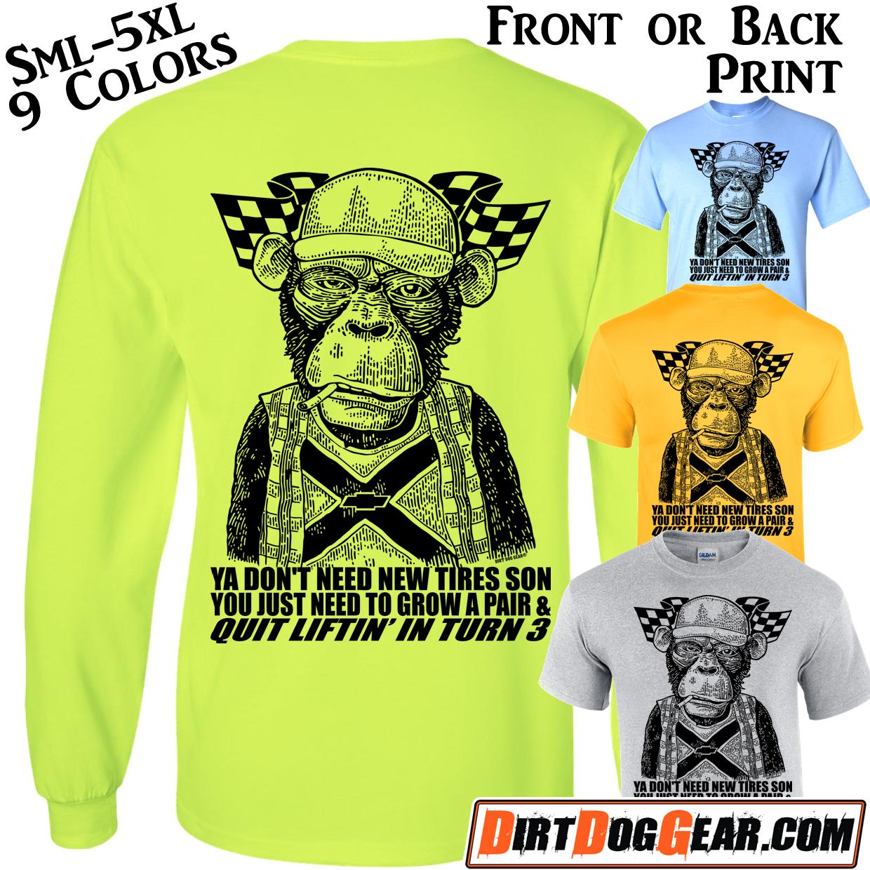 Team Packs - Group 2 Shirts