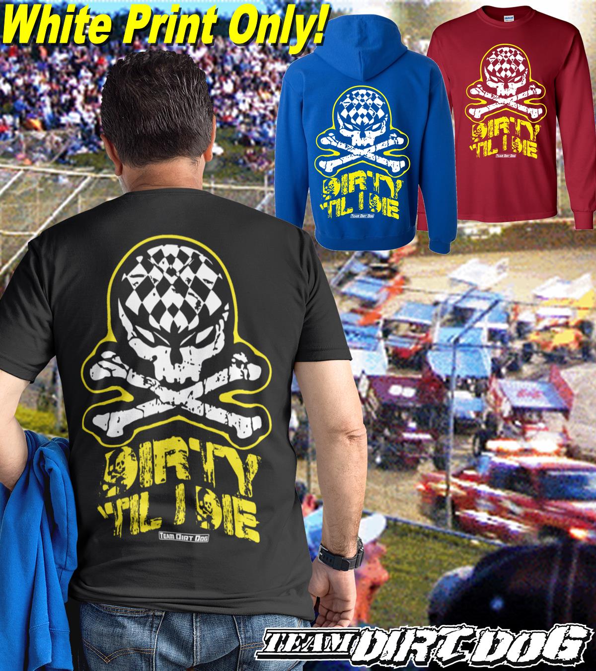 Hacker61 Shirts & Hoodies