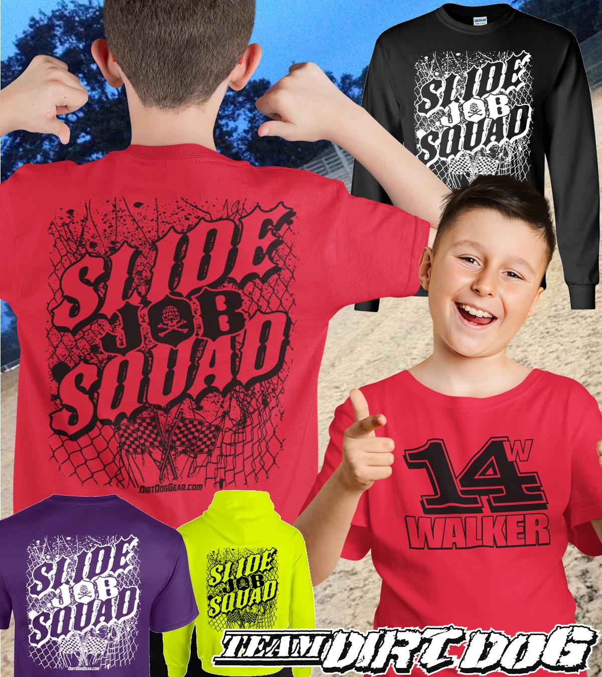 Hacker61 Shirts & Hoodies