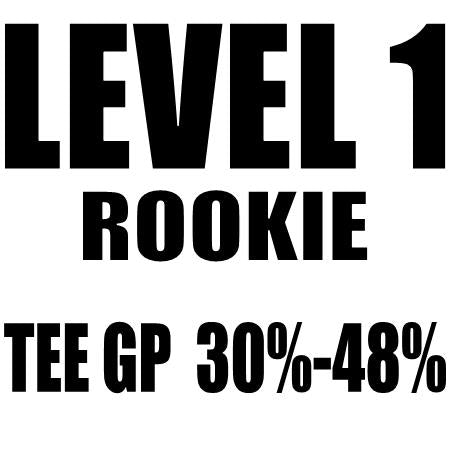 Team Dirt Dog Wholesale Buy In