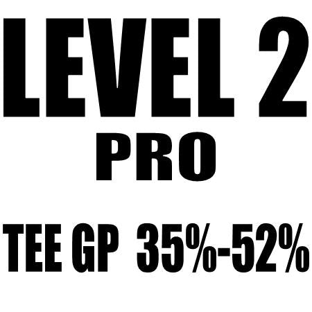 Team Dirt Dog Wholesale Buy In