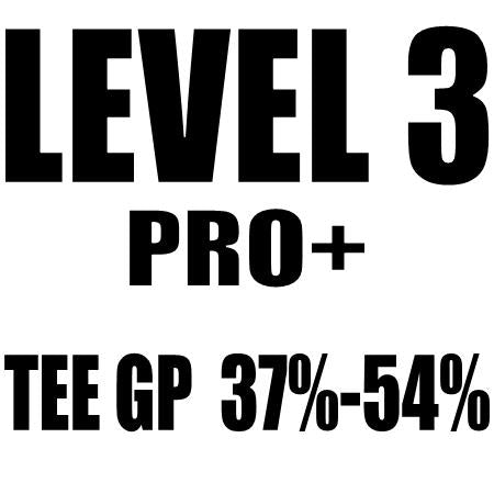 Team Dirt Dog Wholesale Buy In