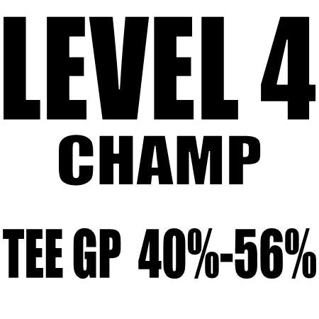 Team Dirt Dog Wholesale Buy In