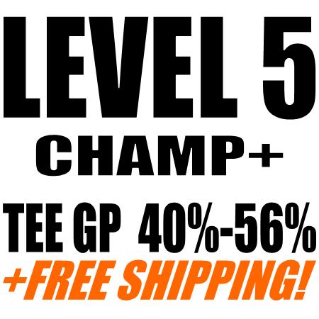 Team Dirt Dog Wholesale Buy In