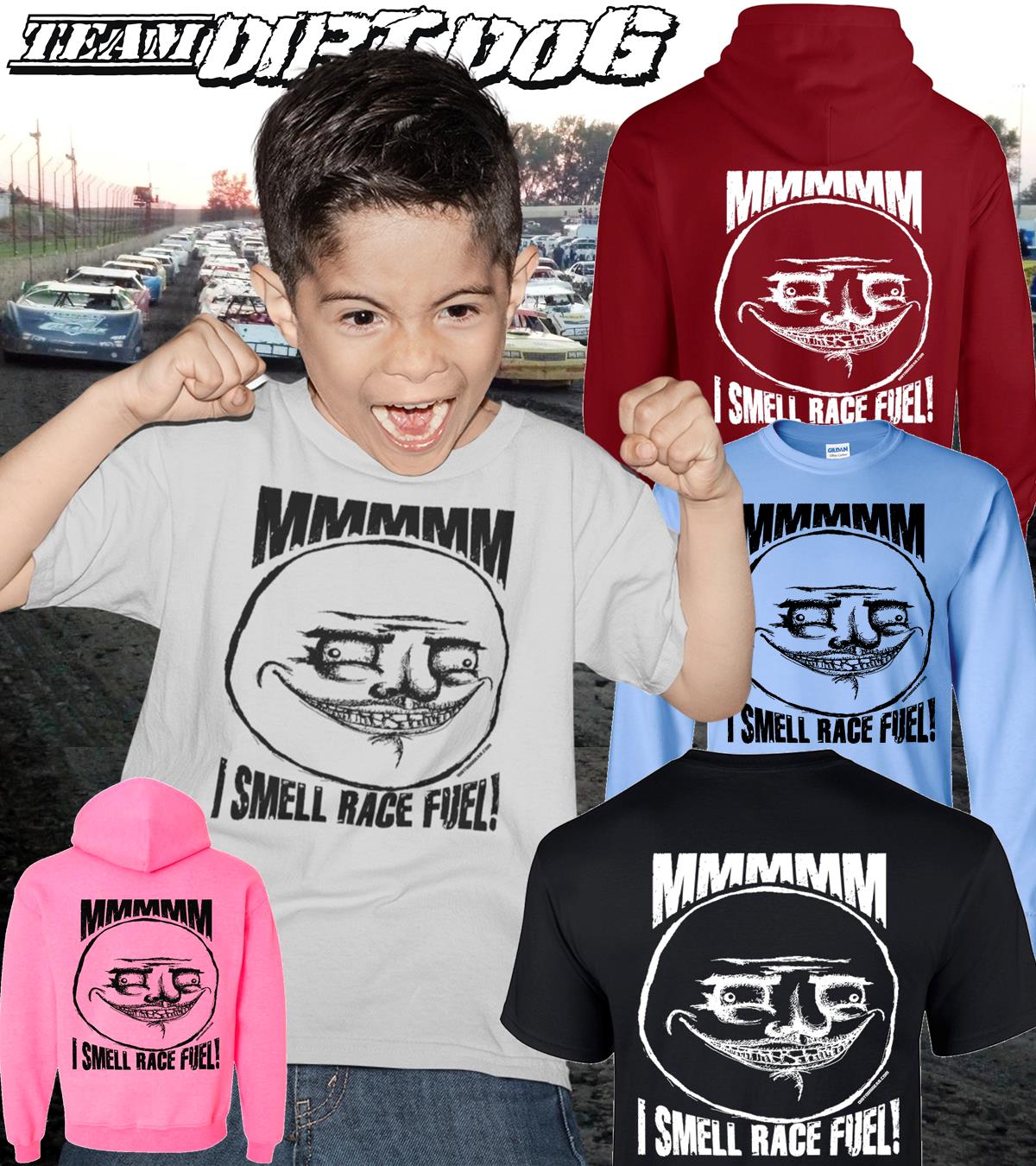 Hacker61 Shirts & Hoodies