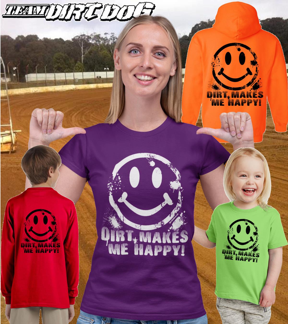 Hacker61 Shirts & Hoodies