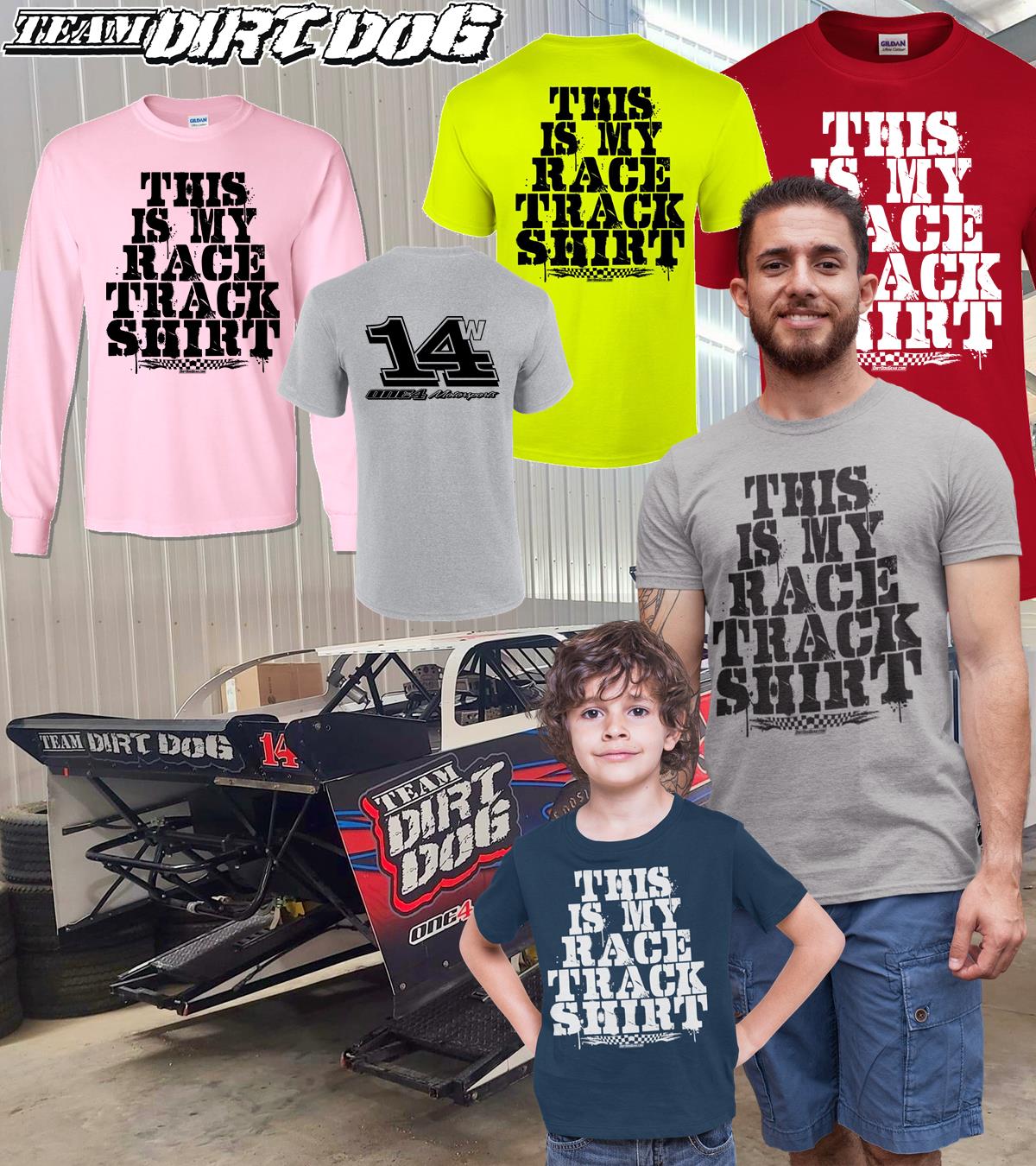 Hacker61 Shirts & Hoodies