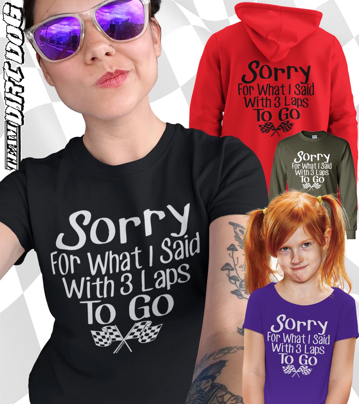 Hacker61 Shirts & Hoodies