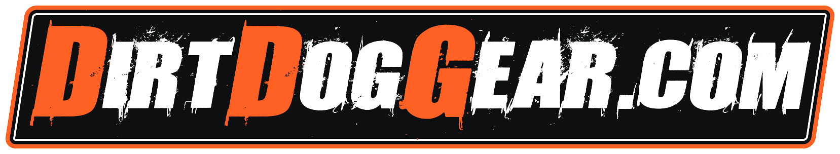 Registered Dirt Dog Racer Annual Membership