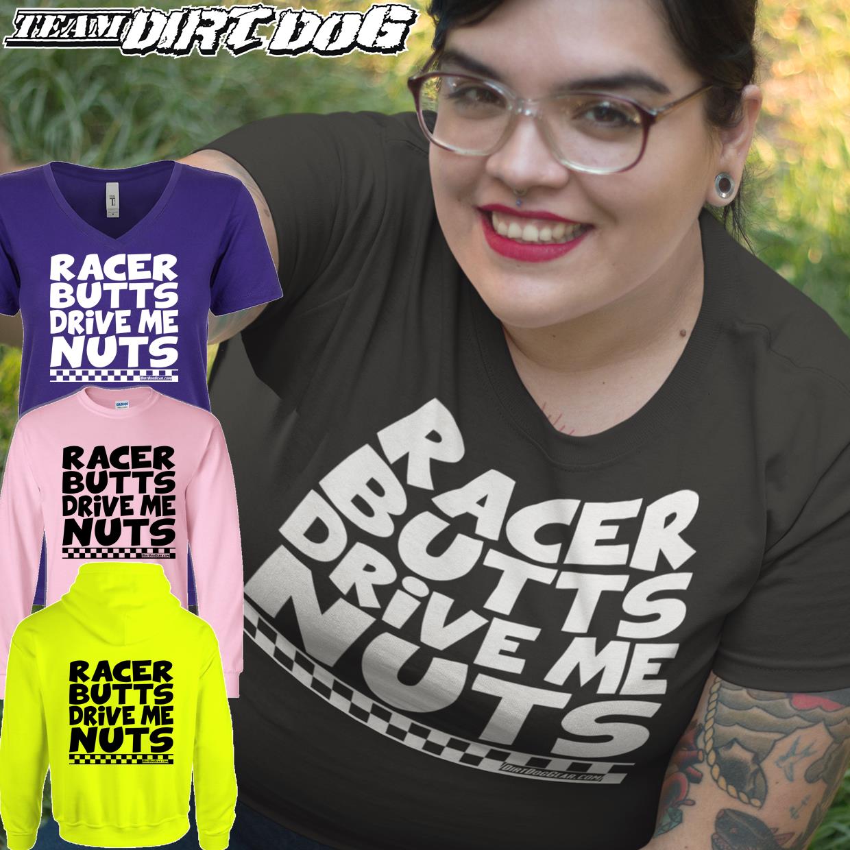 Hacker61 Shirts & Hoodies